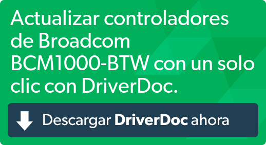 Bcm1000-btw drivers for mac